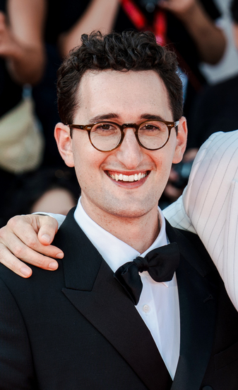 Image of Lance Oppenheim