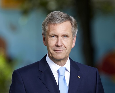 Image of Christian Wulff