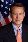 Image of John Boehner