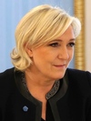 Image of Marine Le Pen