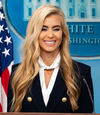 Image of Katie Zacharia