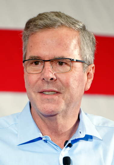 Image of Jeb Bush
