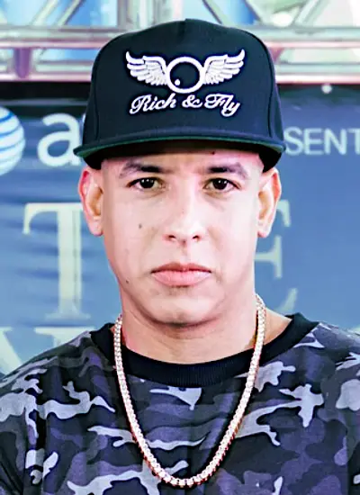 Image of Daddy Yankee