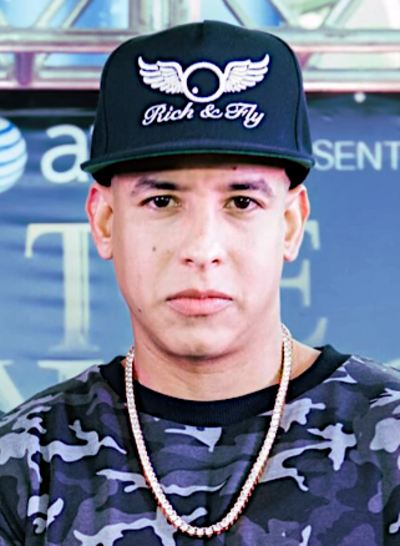 Image of Daddy Yankee