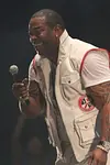Image of Busta Rhymes