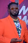 Image of T-Pain