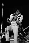 Image of James Brown
