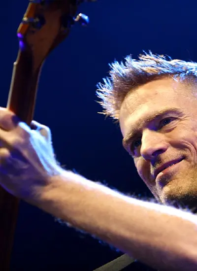 Image of Bryan Adams