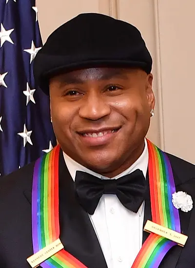 Image of LL Cool J