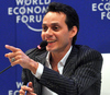 Image of Marc Anthony