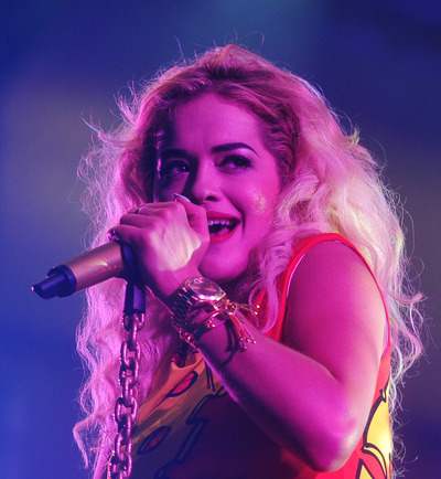 Image of Rita Ora
