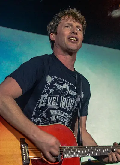 Image of James Blunt