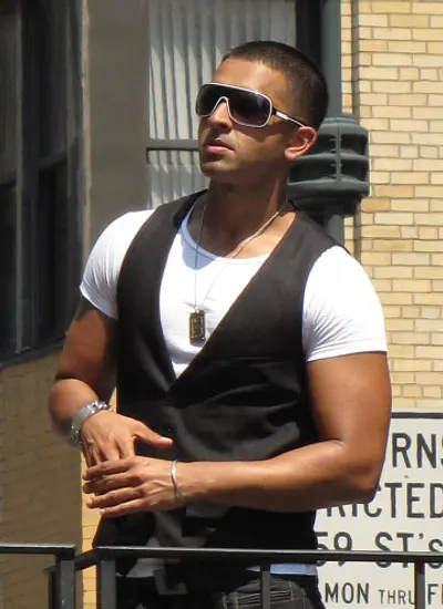 Image of Jay Sean