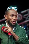 Image of Mos Def