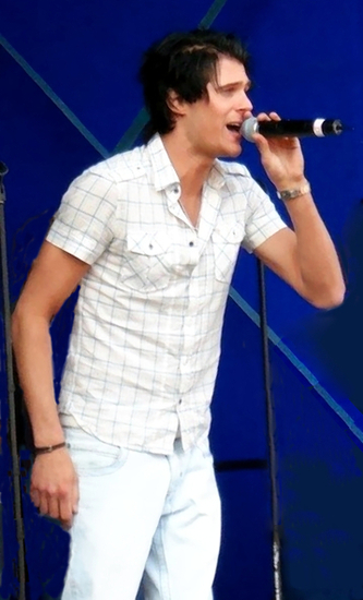 Image of Basshunter
