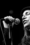 Image of Patti Smith