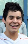 Image of David Archuleta