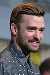 Image of Justin Timberlake