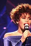 Image of Whitney Houston