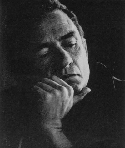 Image of Johnny Cash