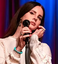 Image of Lana Del Rey