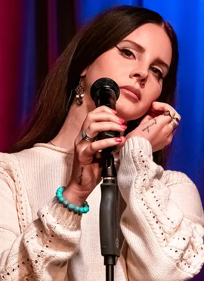 Image of Lana Del Rey