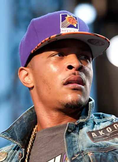 Image of T.I.
