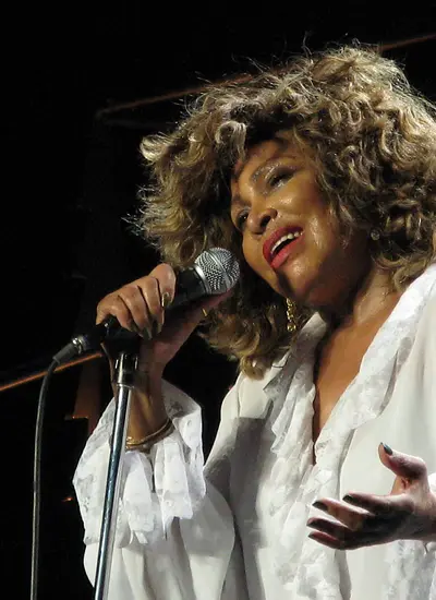 Image of Tina Turner