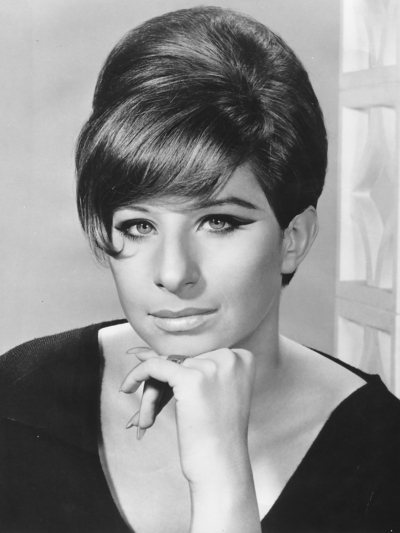 Image of Barbra Streisand