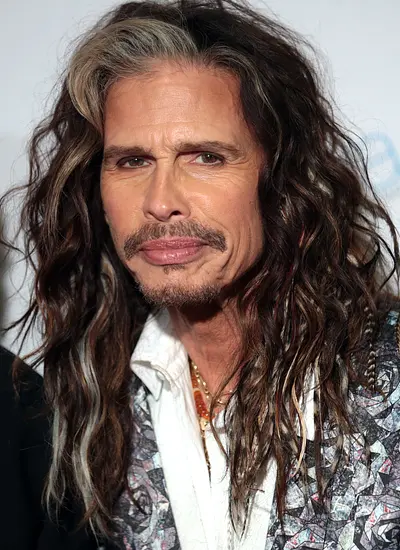 Image of Steven Tyler