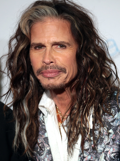 Image of Steven Tyler
