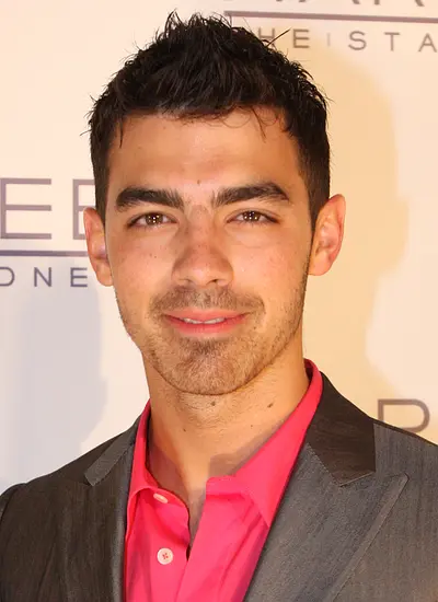 Image of Joe Jonas