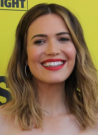 Image of Mandy Moore