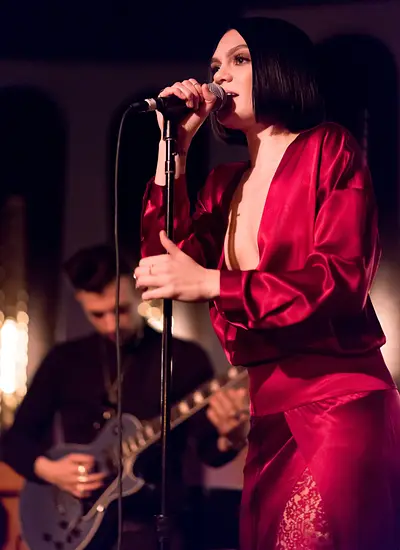 Image of Jessie J
