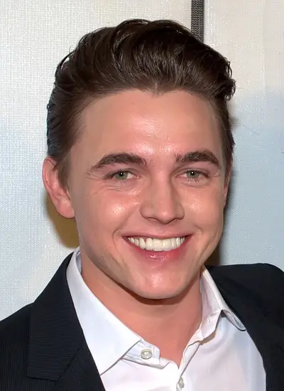 Image of Jesse McCartney