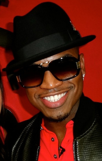 Image of Ne-Yo