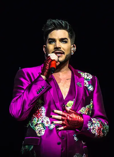 Image of Adam Lambert