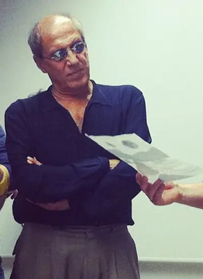 Image of Adriano Celentano