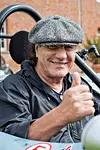 Image of Brian Johnson