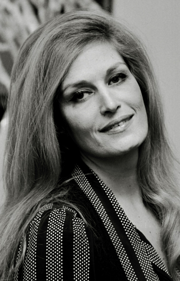 Image of Dalida
