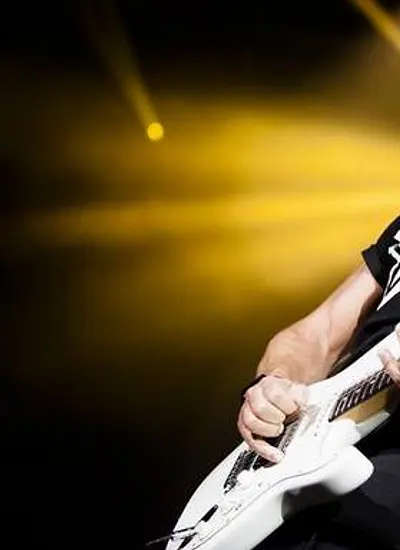 Image of Eros Ramazzotti