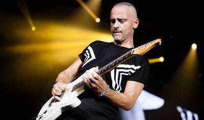 Image of Eros Ramazzotti