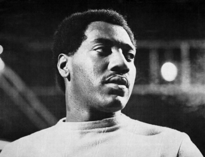 Image of Otis Redding