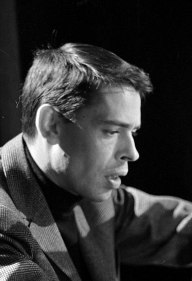 Image of Jacques Brel
