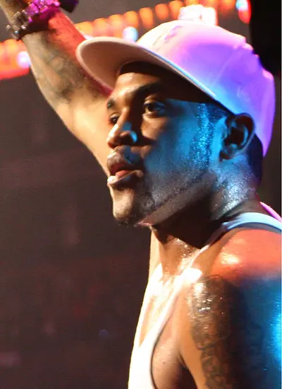 Image of Lloyd Banks