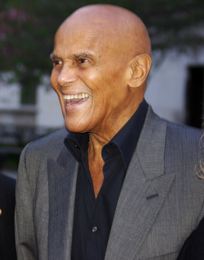 Image of Harry Belafonte
