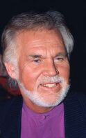 Image of Kenny Rogers