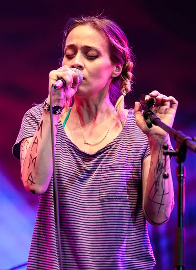 Image of Fiona Apple
