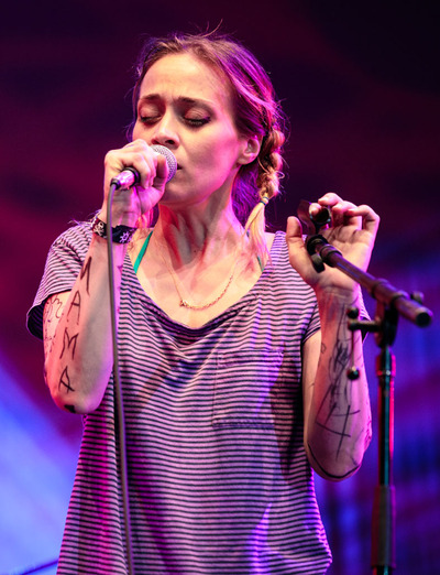 Image of Fiona Apple