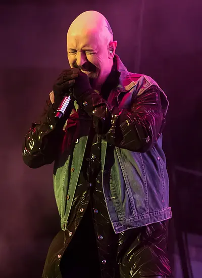 Image of Rob Halford